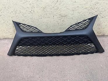 Toyota, Новый