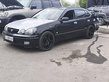 r18 lx: Литые Диски R 18 Комплект, отверстий - 5, Б/у — 3