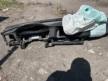 Торпедо Kia 2019 г., Б/у