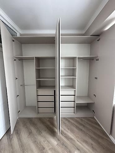 Мебель на заказ: Мебель на заказ, Кухня, Кухонный гарнитур — 5