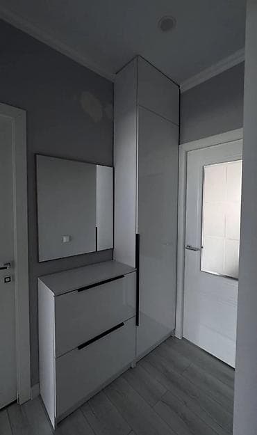 1 комната, 56 м², Технопарк Элитка, 5 этаж, Евроремонт — 9