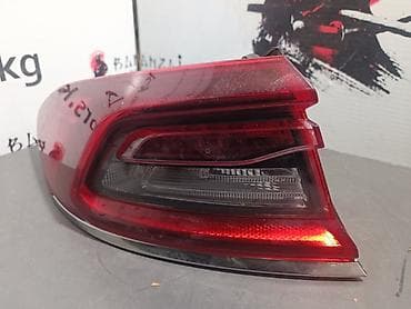 cga3 de: Задний левый стоп-сигнал Hyundai 2017 г., Б/у, Оригинал, Корея — 1