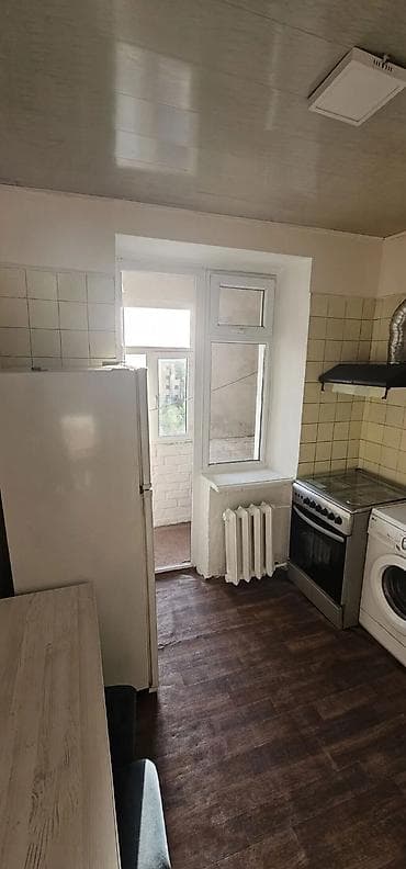4 bedroom: 2 комнаты, Агентство недвижимости, С мебелью частично — 10