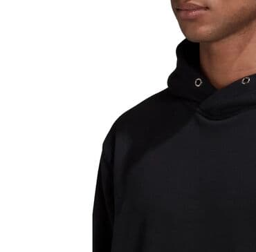 Толстовки: Мужская толстовка Adidas 100% оригинал толстовка с Америки — 3