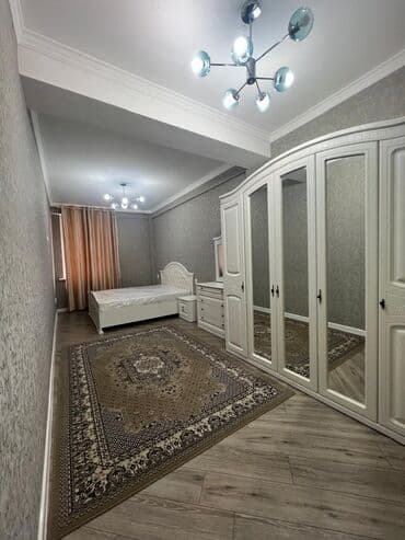 аренда квартира молодая гвардия: 2 комнаты — 10