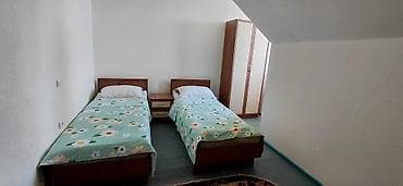 Недвижимость: Хостел и койко-место на Иссык-Куле, Чолпон-Ата, Посуточно, Есть: Холодильник — 5
