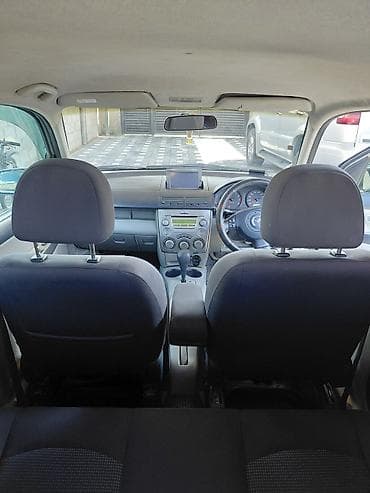 583 585: Mazda Demio: 2005 г., 1.5 л, Автомат, Бензин, Хэтчбэк — 5