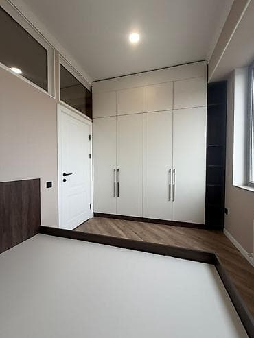 Квартиры: 1 комната, 35 м², Элитка, 4 этаж, Дизайнерский ремонт — 2