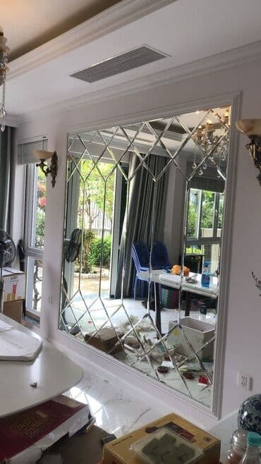 плащ дождовик: Окно пластиковое ПВХ LuxPlast - Современный ПВХ-профиль белого цвета — 27