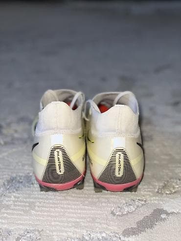 Спорт и хобби: Футбольные бутсы Nike Phantom GT2 Elite DF FG - Профессиональная — 3
