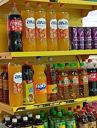 Жумушчу кыздар керек магазинге