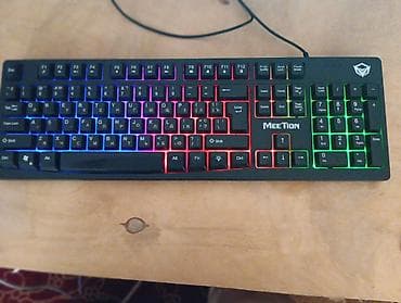 Стол компьютерлери, жумуш станциялары: Компьютер, ядролор - 4, ОЭТ 8 ГБ, Оюндар үчүн, Колдонулган, Intel Xeon, NVIDIA GeForce GTX 1060, HDD — 8