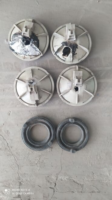 совместимые расходные материалы япония abs пластик: ПРОДАЮ это не разбор есть только то что на фото Тоета Эстима Тойоту — 19