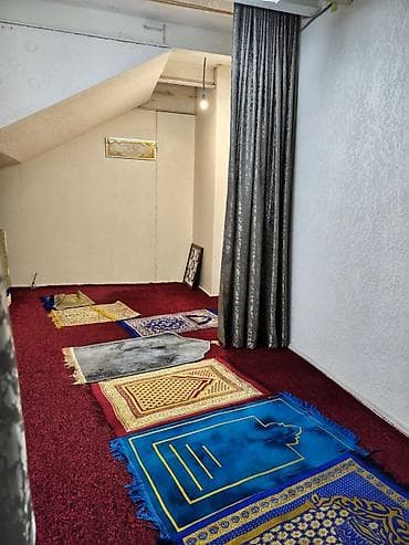 азия мол дом: Аренда торговой площади в ТЦ «Малика» - Объект: помещение свободной — 3