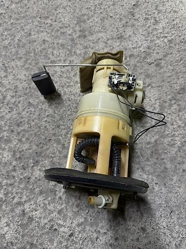 scooter maxi: Бензонасос Honda 2005 г., Б/у, Оригинал, Япония — 1