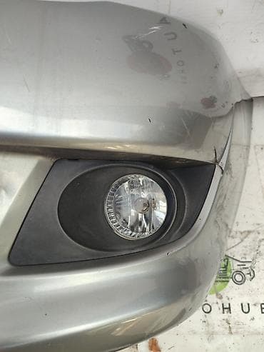 Левая противотуманная фара Subaru 2005 г., Оригинал