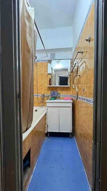 комнаты сары ой: 1 комната, С подселением — 5