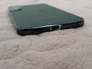 s 20fe: Samsung Galaxy S22 Plus, Б/у, 128 ГБ, цвет - Черный, 1 SIM — 3