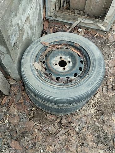 машина 14: Диск R14 — 1