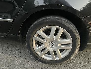 jetta vs5: Volkswagen Passat: 2008 г., 1.8 л, Автомат, Бензин, Седан — 4
