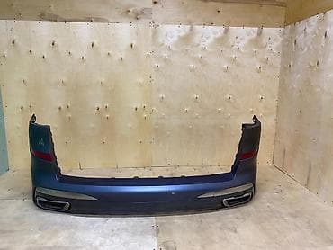 k 7: BMW, Б/у, Оригинал — 5