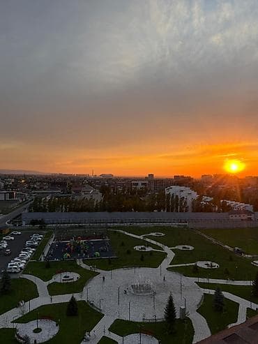 3 комнаты, 150 м², Элитка, 9 этаж, ПСО (под самоотделку) — 3