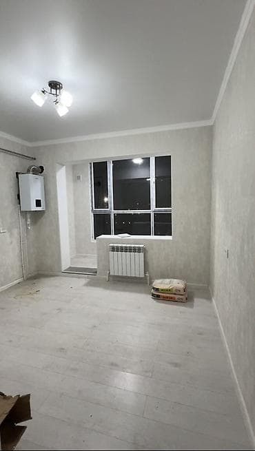 pro group: 1 комната, 60 м², Технопарк Элитка, 9 этаж, Евроремонт — 1