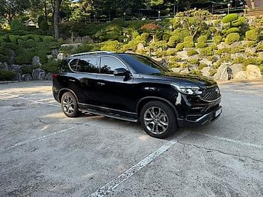 byd plus: Ssangyong Rexton: 2020 г., Внедорожник — 2