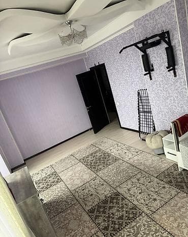 Кыймылсыз мүлк: 4 бөлмө, 145 м², Алтын чарчы Элитка, 6 кабат, Евро оңдоо — 4