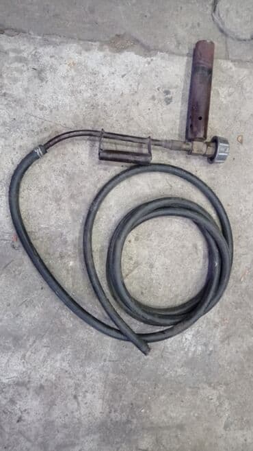 Барбекю: Продаётся редукторы на балон цена за 400 сом за штуку горелка — 5