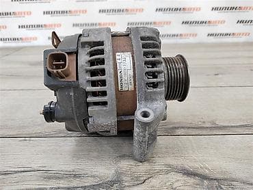 генератор для машины: Генератор Honda Оригинал, Япония — 1