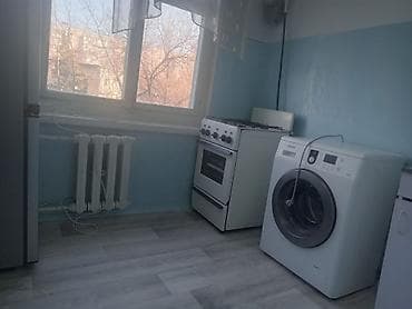 квартиры в карабалтах: 1 комната, Собственник, С мебелью полностью — 5