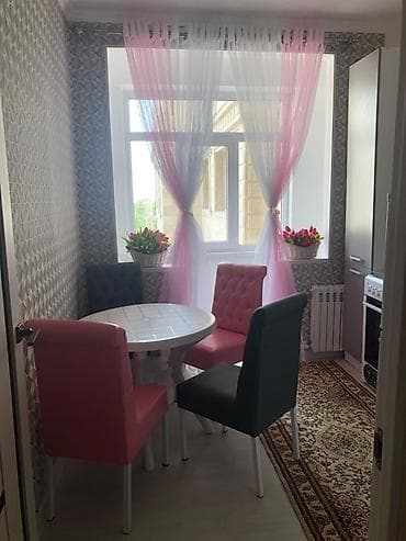 гостинного типа: Предлагается к аренде уютная квартира с продуманным интерьером — 5