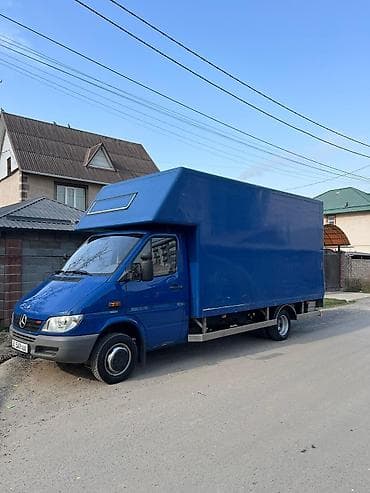 автомойка ош: *Спринтер такси *Спринтер услуги *Спринтер будка *Спринтер гидроборт — 4