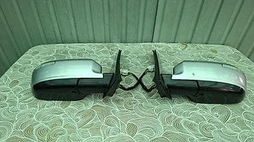 ej de: Оригинальные боковые зеркала Honda Elysion RR3 (рестайлинг) — 5