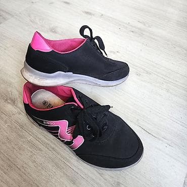nike react: Кроссовки 37-38р. - 500сом. Немного в использовании, в отличном — 1