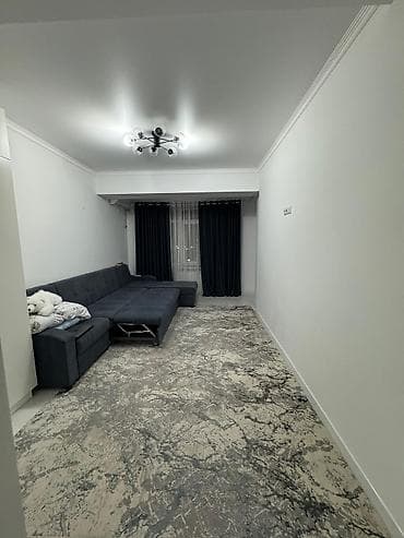 house: 1 комната, 45 м², Элитка, 9 этаж, Евроремонт — 2