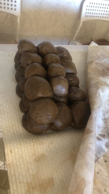 помидор оптом цена: Прополис 💯 Продаю прополис очищенный. 5500сом за 1кг оптом!!! — 1