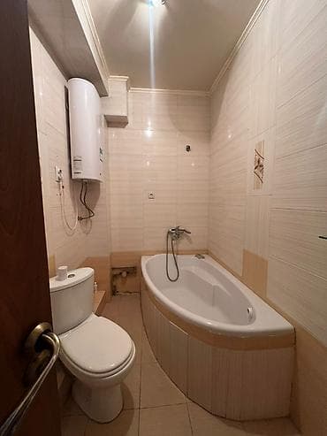 Продажа квартир: 4 комнаты, 130 м², Элитка, 3 этаж, Дизайнерский ремонт — 3