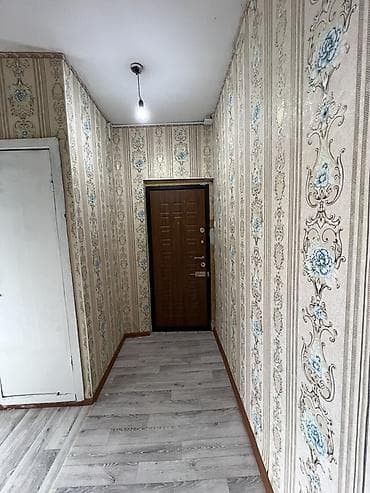 маевка квартира продаю: 1 комната, 48 м², 5 этаж, Косметический ремонт — 7