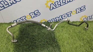 испаритель на чарон: Түтүкчө Infiniti — 1