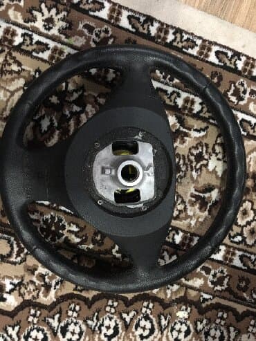 купить диски на бмв х5 е53: Руль BMW Новый, Оригинал — 5