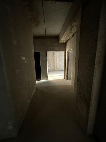 престиж ош: 2 комнаты, 85 м², Элитка, 11 этаж, Готовая ПСО (под самоотделку) — 8