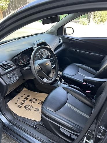 gps tracker: Chevrolet Spark: 2019 г., 1 л, Вариатор, Бензин, Хэтчбэк — 7