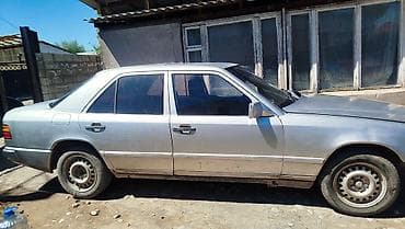 w124 дерево: Mercedes-Benz W124: 1986 г., 2.3 л, Механика, Бензин, Седан — 2