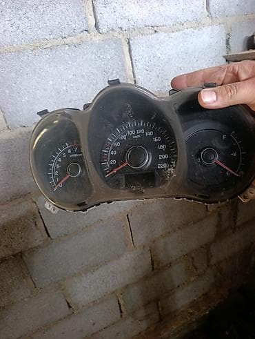 Автохимия: Кия Рио келишим баада — 8