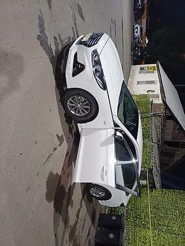 диски соната 17: Hyundai Sonata: 2019 г., 2 л, Автомат, Газ, Седан — 2