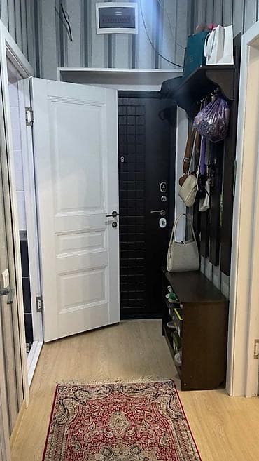 1 комната, 34 м², Элитка, 3 этаж — 4