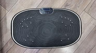 энерджи про: Виброплатформа IMTRAINER PRO-1 Продаю профессиональную виброплатформу — 2