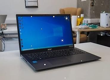 Acer ноутбук 215/32 extence Он новый не ыскрывался можем пойти и